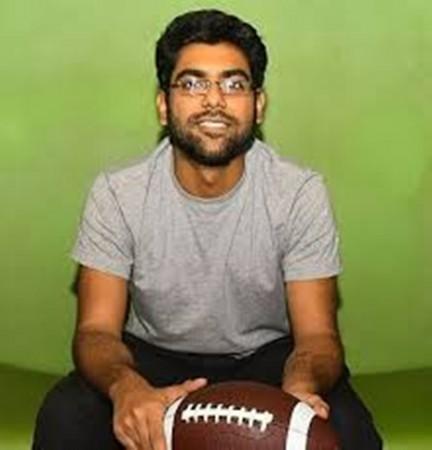 Dhruv Sehgal