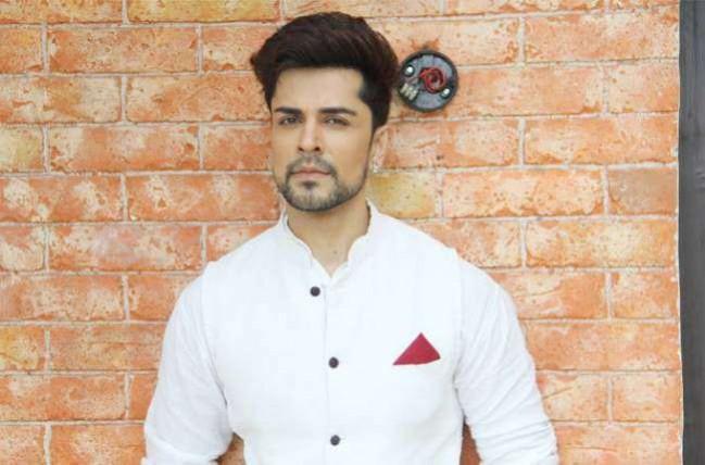 Piyush Sahdev