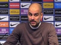 Were going to kill players! - Pep Guardiola warns about burnout among Manchester City players