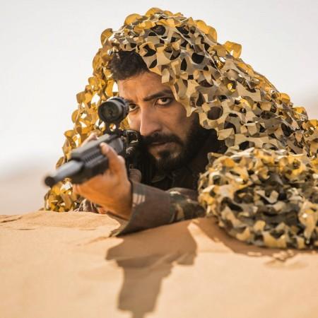 Paresh Pahuja