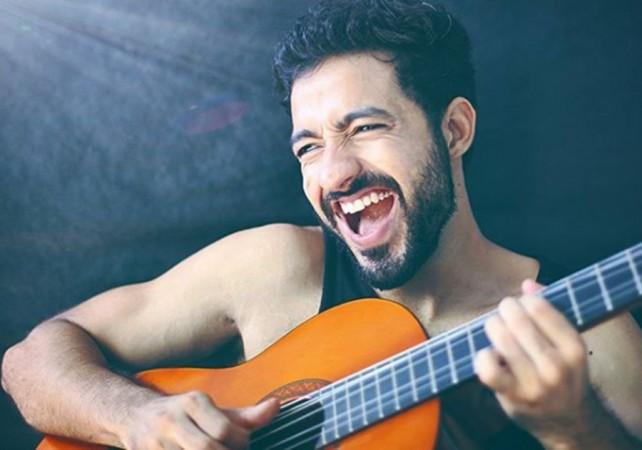 Paresh Pahuja