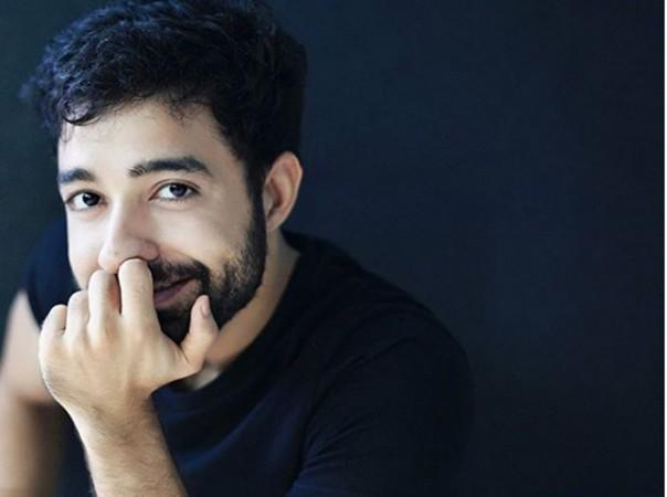 Paresh Pahuja