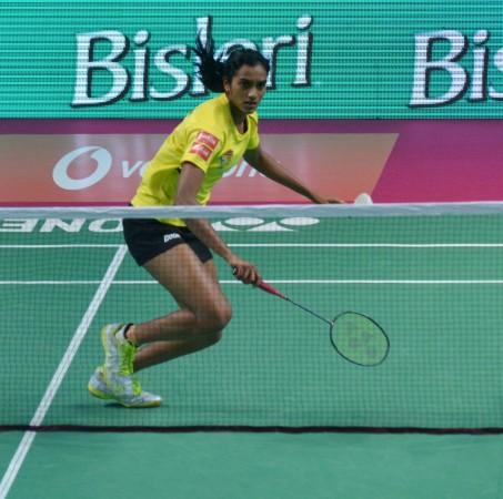 Sindhu lost to Sung in three games on Wednesday PV Sindhu PBL
