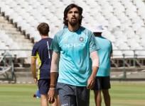Ishant Sharma