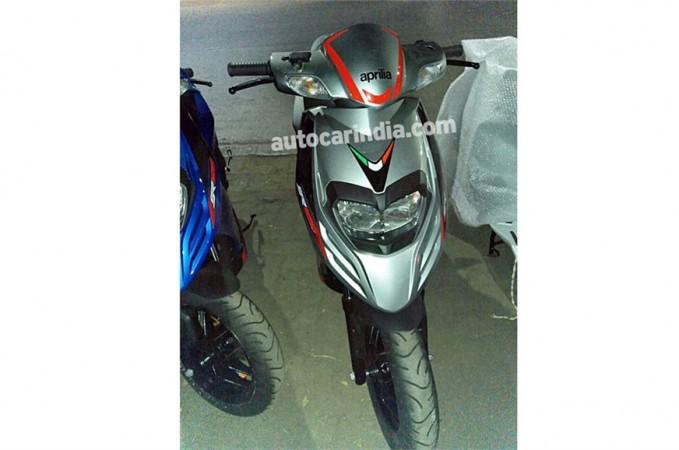 Aprilia SR 125 Aprilia SR 125