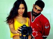 Prateik Babbar
