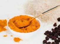 turmeric