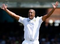 Vernon Philander