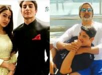 Sara Ali Khan, Ibrahim Ali, Aarav Bhatia, Akshay Kumar