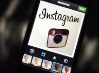 FRANCE-US-IT-INTERNET-TELECOM-INSTAGRAM