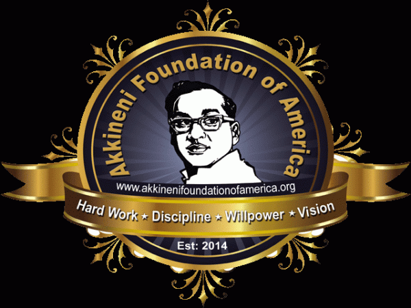 Akkineni International Foundation Akkineni International Foundation