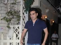 Arbaaz Khan