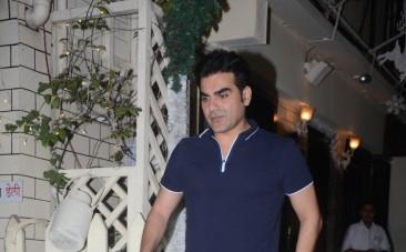 Arbaaz Khan