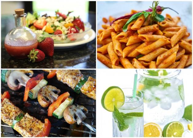 Eating out ruining your diet 6 EASY to combine both and stay healthy! IBTimes India