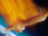 Chinese space station, Tiangong-1,