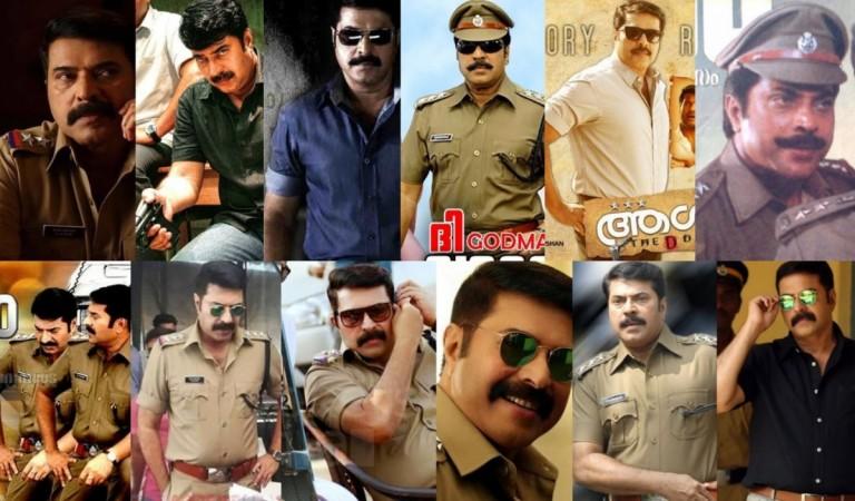 Mammootty