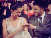 Deepika Padukone, Ranveer Singh
