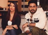 Aishwarya Rai Bachchan
