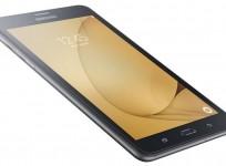 Samsung, Galaxy Tab A 7.0, India, launch, price, specifications, launch offers, availability, Amazon