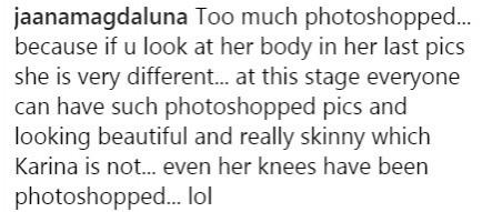 Kareena Kapoor Khan photoshoot