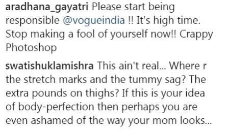 Kareena Kapoor Khan photoshoot