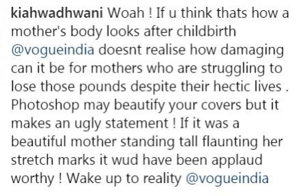 Kareena Kapoor Khan photoshoot