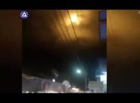 mystery, glowing object,