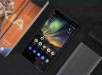 Nokia 6 2018