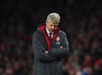 Arsene Wenger says he would have committed suicide if Chelsea had scored a late winner