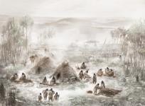 First Amercians