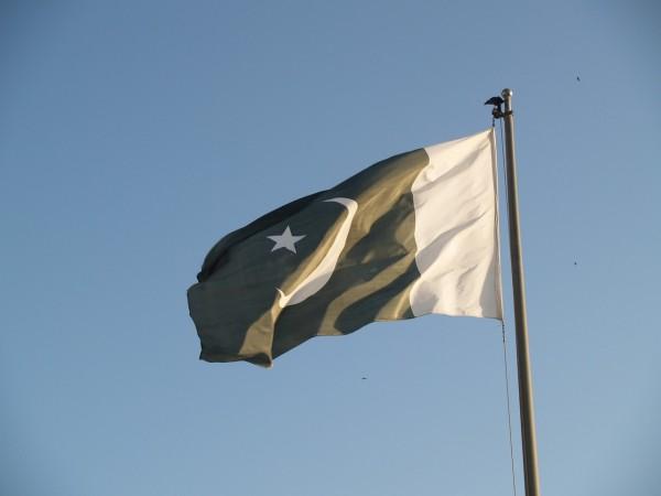 Pakistan