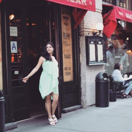 Shenaz Treasury