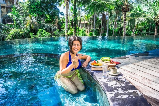 Shenaz Treasury