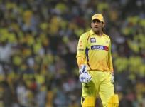 MS Dhoni