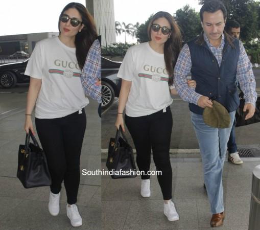 It's Expensive! Anushka Sharma's latest airport look costs a