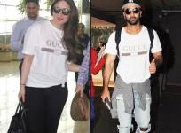 Kareena and Ranbir