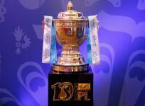 IPL Trophy