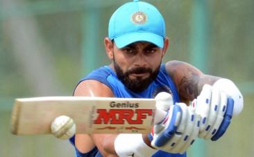 Virat Kohli