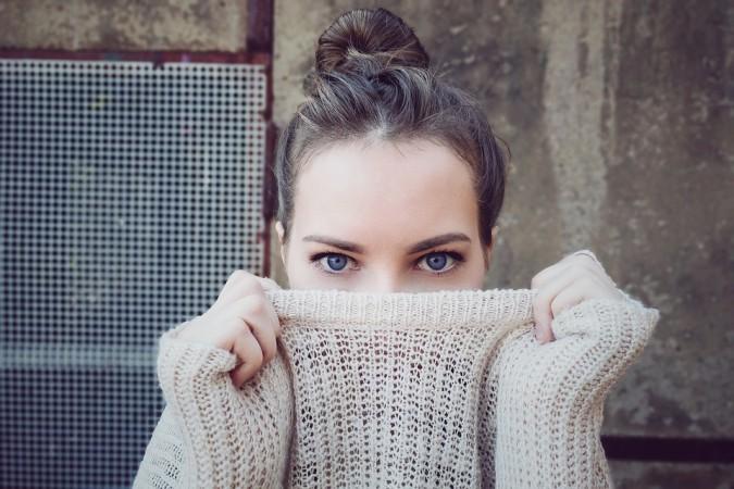 Representational Image smell