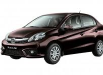 Honda Amaze, new Honda Amaze
