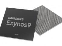 Samsung Exynos 9