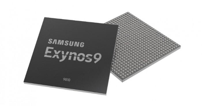 Samsung Exynos 9