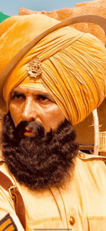 Akshay Kumar Akshay Kumar