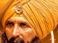 Akshay Kumar