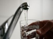 Water, drinking water