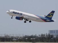 Spirit flight