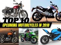 Upcoming motorcycles in India, upcoming bikes in India