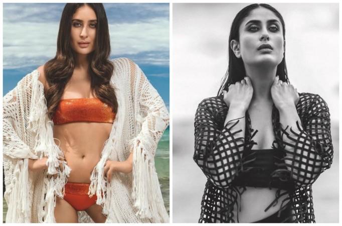 Kareena Kapoor Khan photoshoot for Vogue India Kareena Kapoor Khan photoshoot for Vogue India