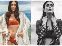 Kareena Kapoor Khan photoshoot for Vogue India