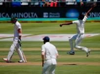 Jasprit Bumrah